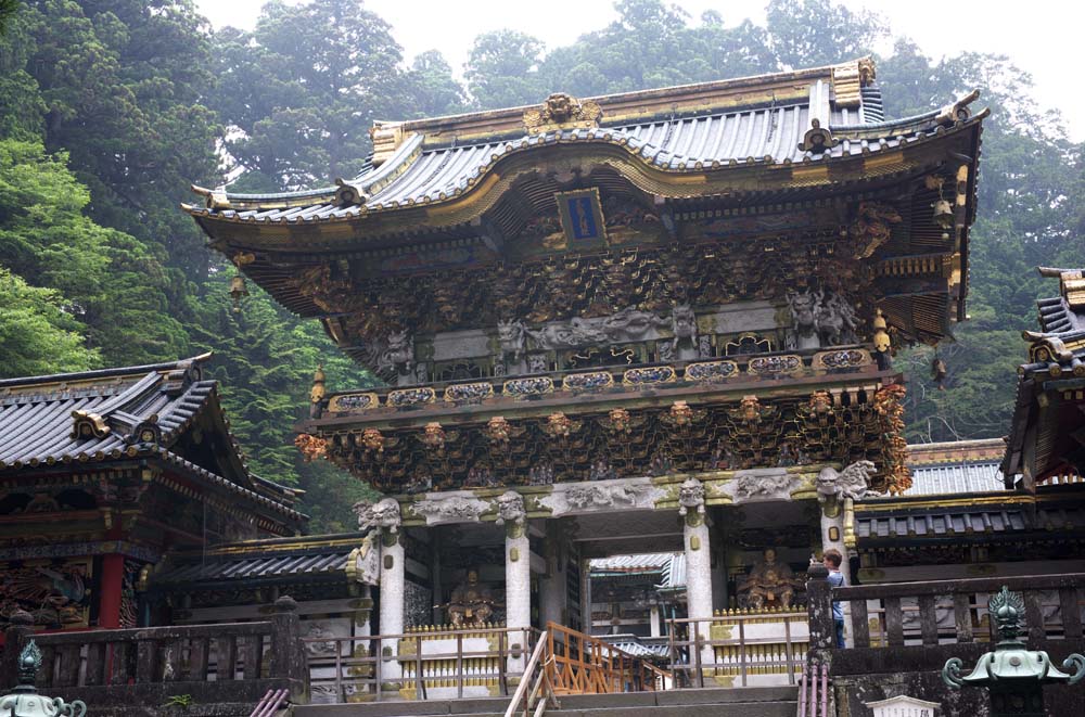 日光東照宮例大祭見どころ混雑状況と駐車場をチェック 生活の知恵 お役立ち情報