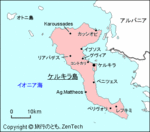 コルフ島の地図.gif